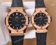 Replica Hublot Classic Fusion Quartz 2-Tone Rose Gold 45mm and 33mm (3)_th.jpg